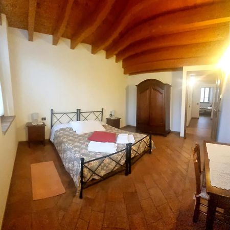 La Garzaga Turismo Rurale Ceresara Εξωτερικό φωτογραφία