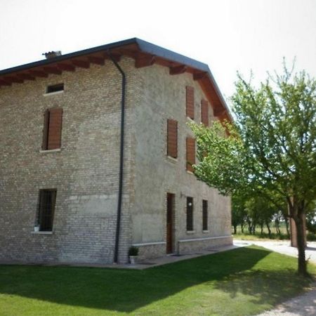 La Garzaga Turismo Rurale Ceresara Εξωτερικό φωτογραφία
