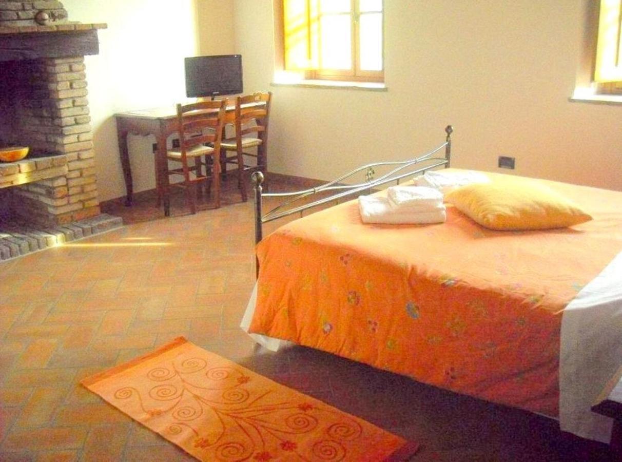 La Garzaga Turismo Rurale Ceresara Εξωτερικό φωτογραφία