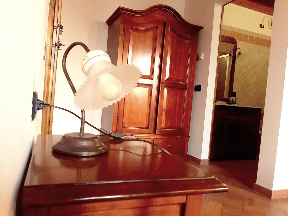 La Garzaga Turismo Rurale Ceresara Εξωτερικό φωτογραφία