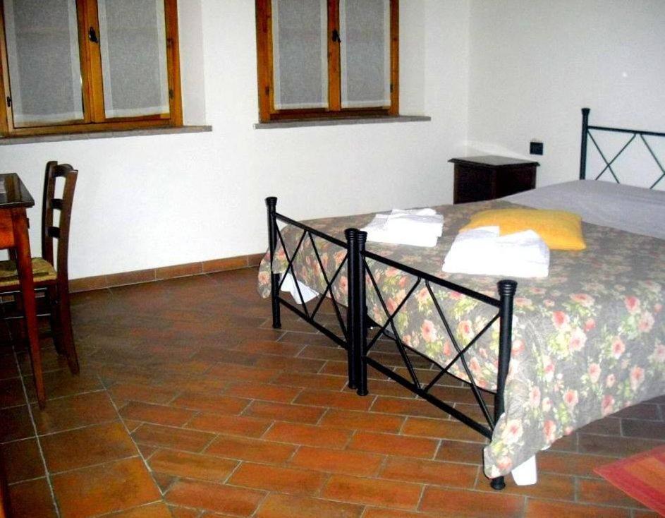 La Garzaga Turismo Rurale Ceresara Εξωτερικό φωτογραφία
