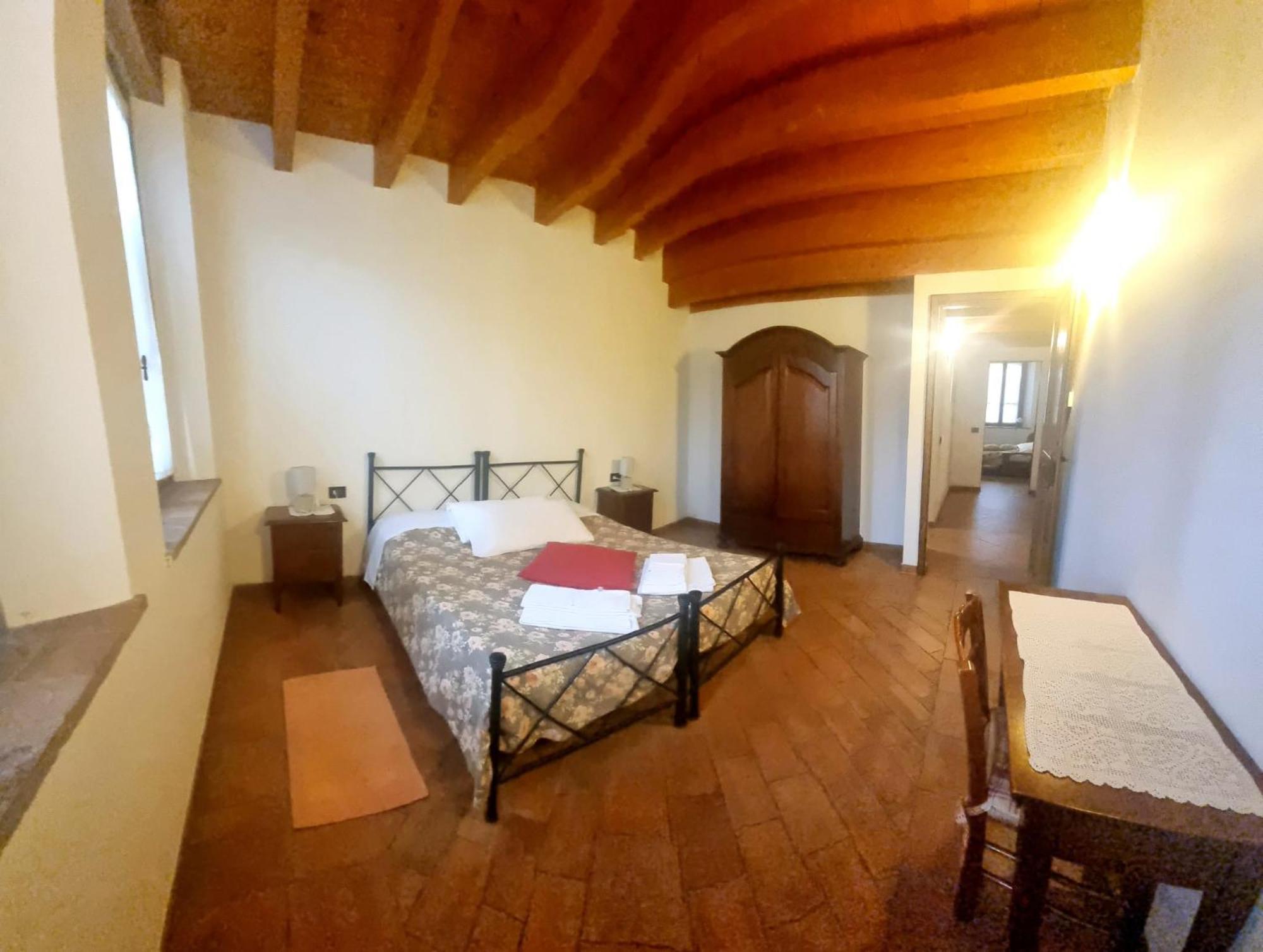 La Garzaga Turismo Rurale Ceresara Εξωτερικό φωτογραφία