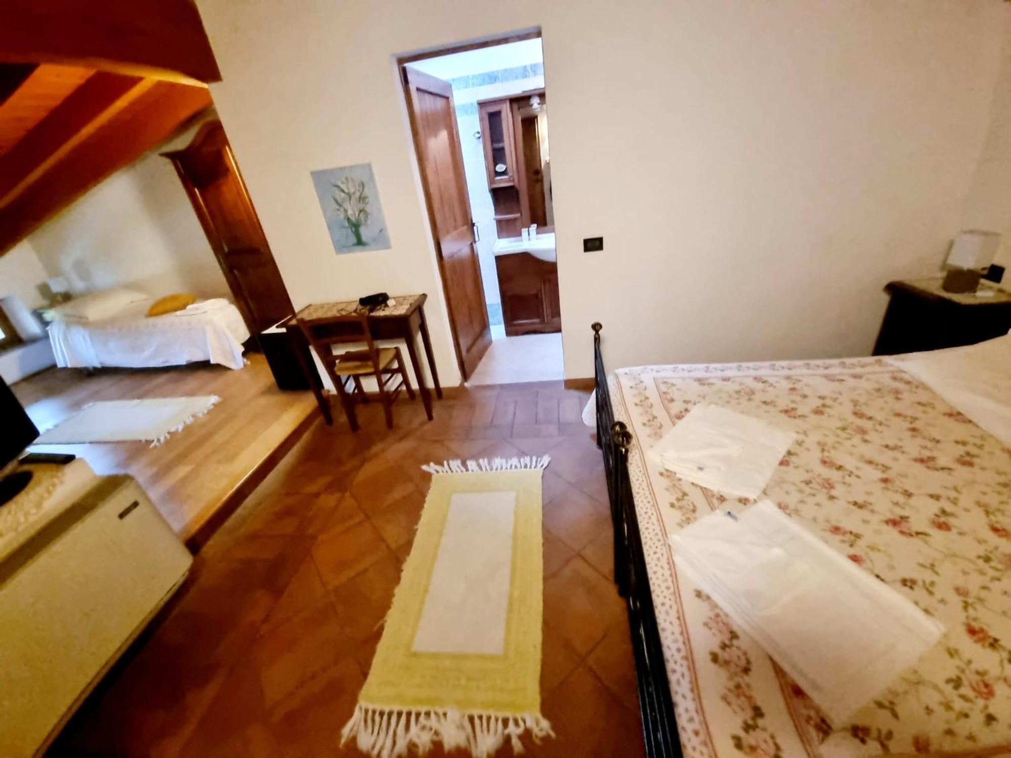 La Garzaga Turismo Rurale Ceresara Εξωτερικό φωτογραφία