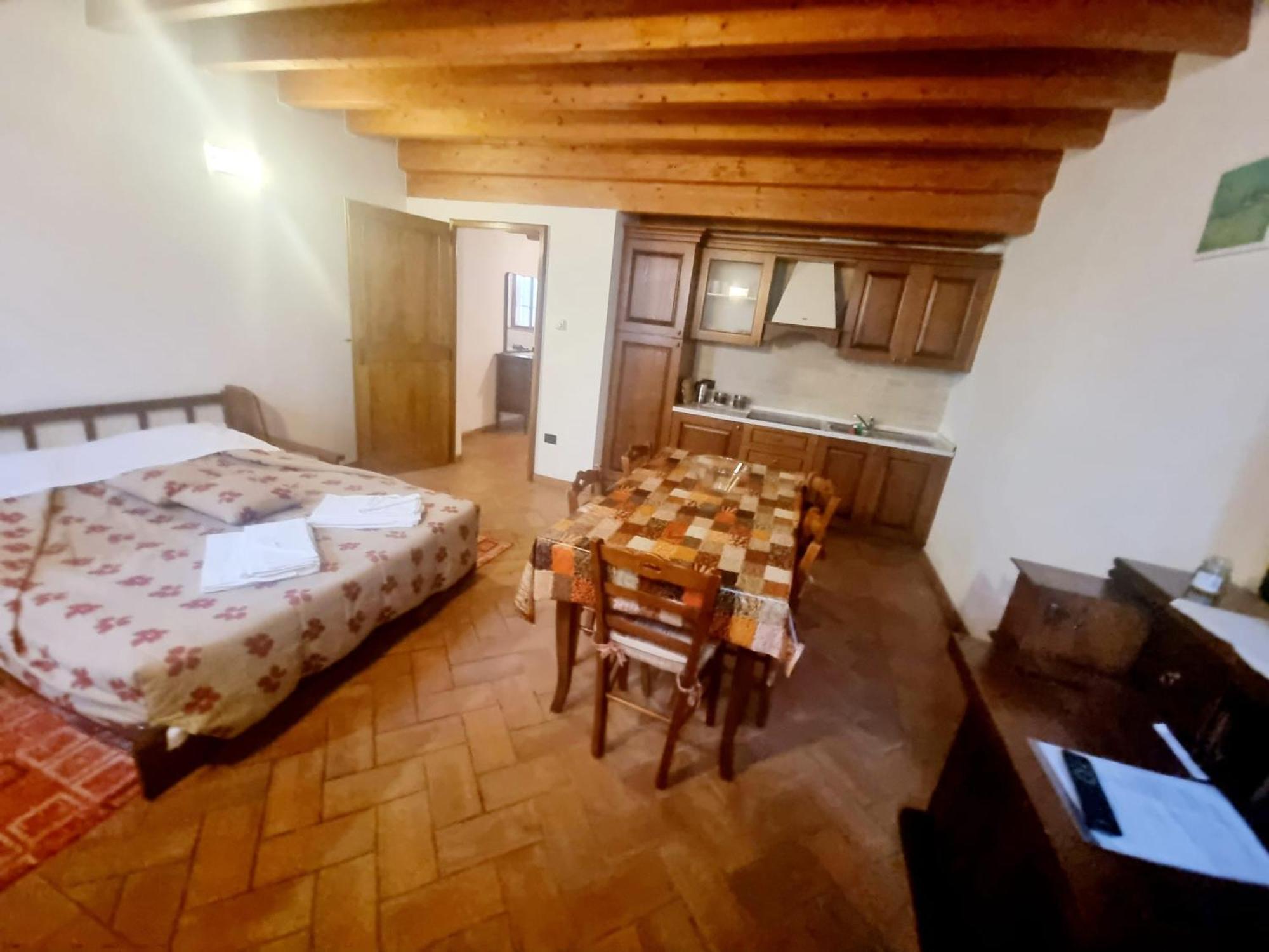 La Garzaga Turismo Rurale Ceresara Εξωτερικό φωτογραφία