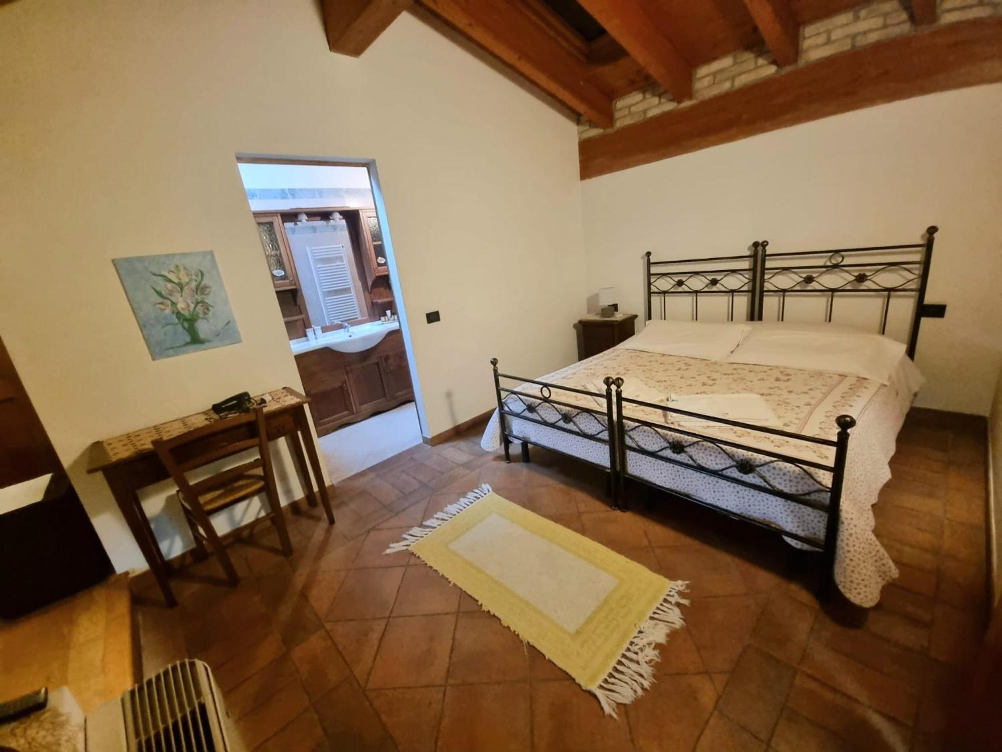 La Garzaga Turismo Rurale Ceresara Εξωτερικό φωτογραφία