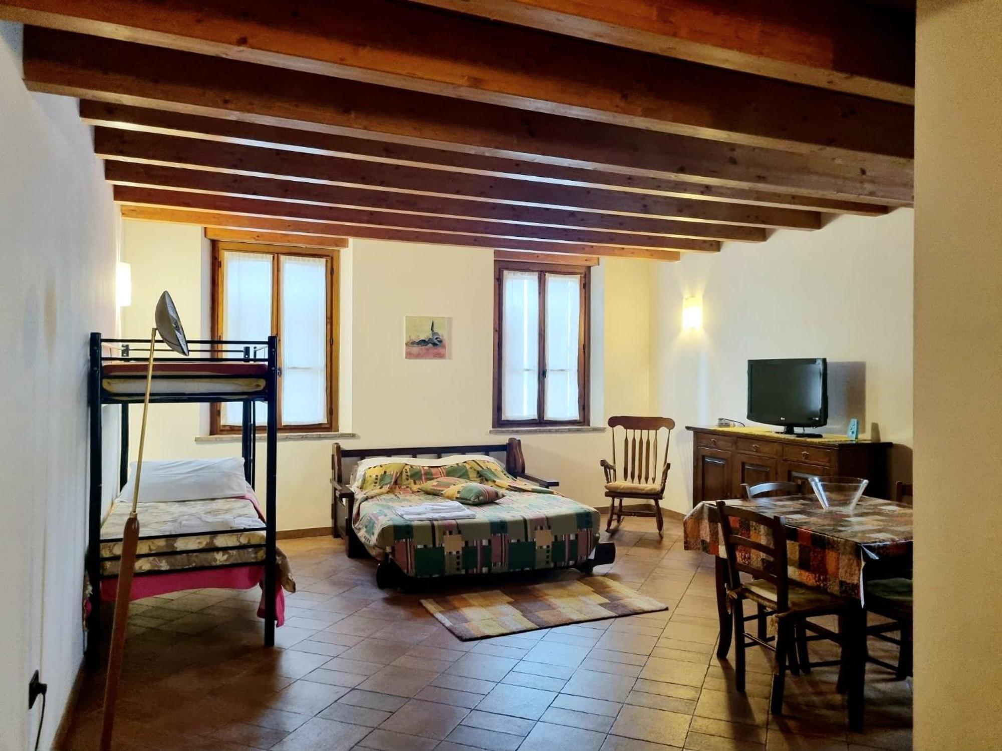 La Garzaga Turismo Rurale Ceresara Εξωτερικό φωτογραφία