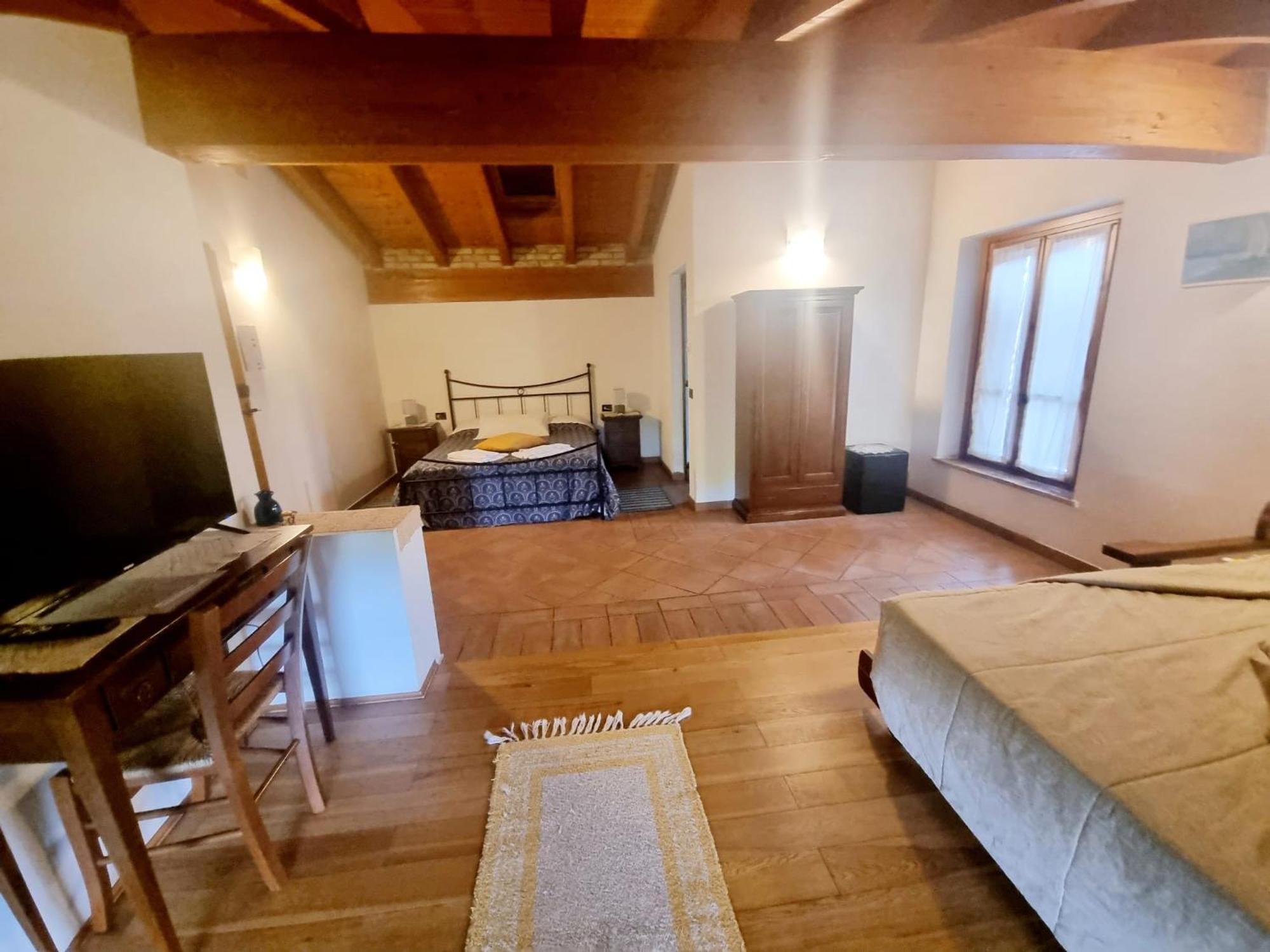 La Garzaga Turismo Rurale Ceresara Εξωτερικό φωτογραφία