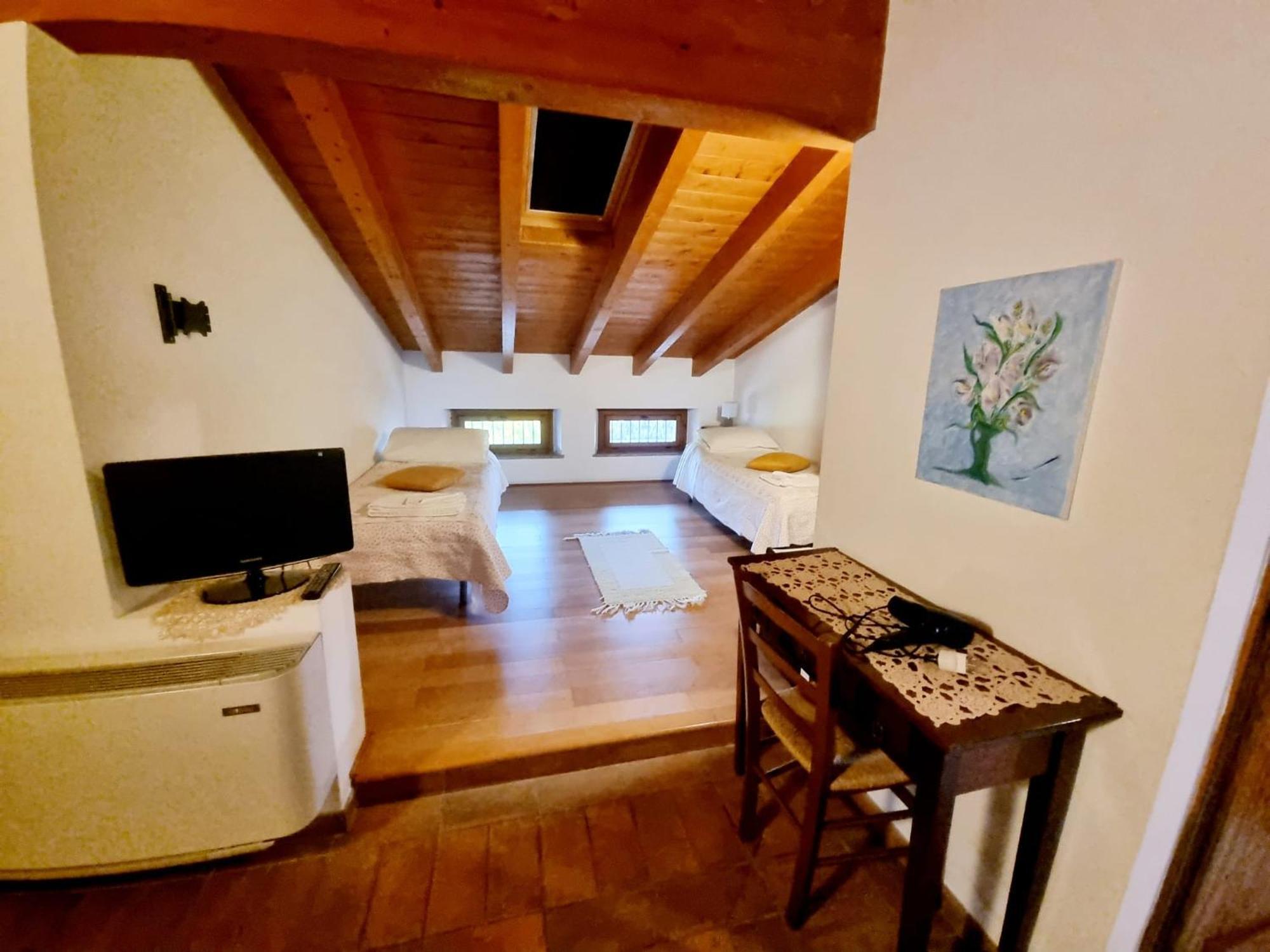 La Garzaga Turismo Rurale Ceresara Εξωτερικό φωτογραφία