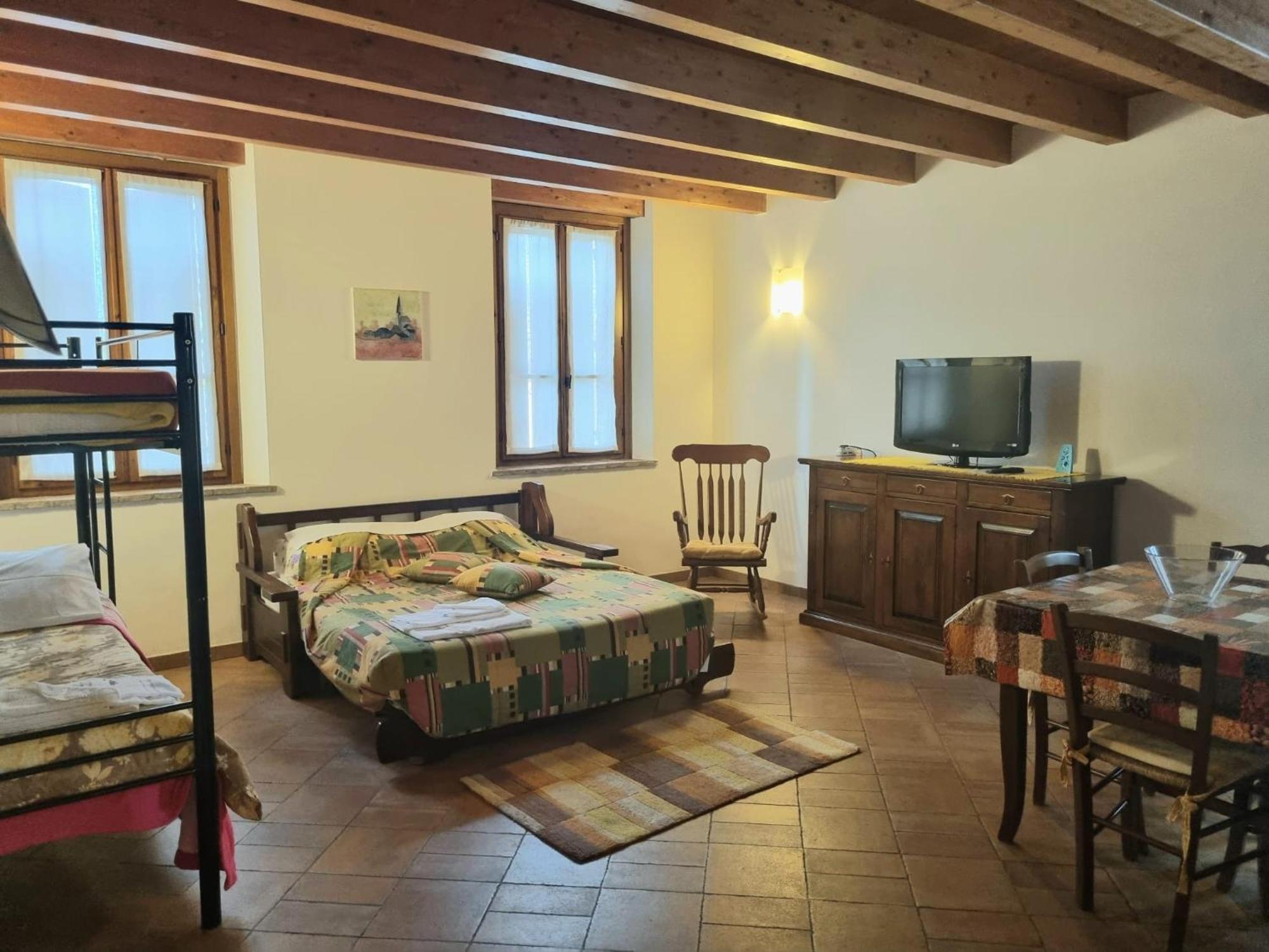 La Garzaga Turismo Rurale Ceresara Εξωτερικό φωτογραφία