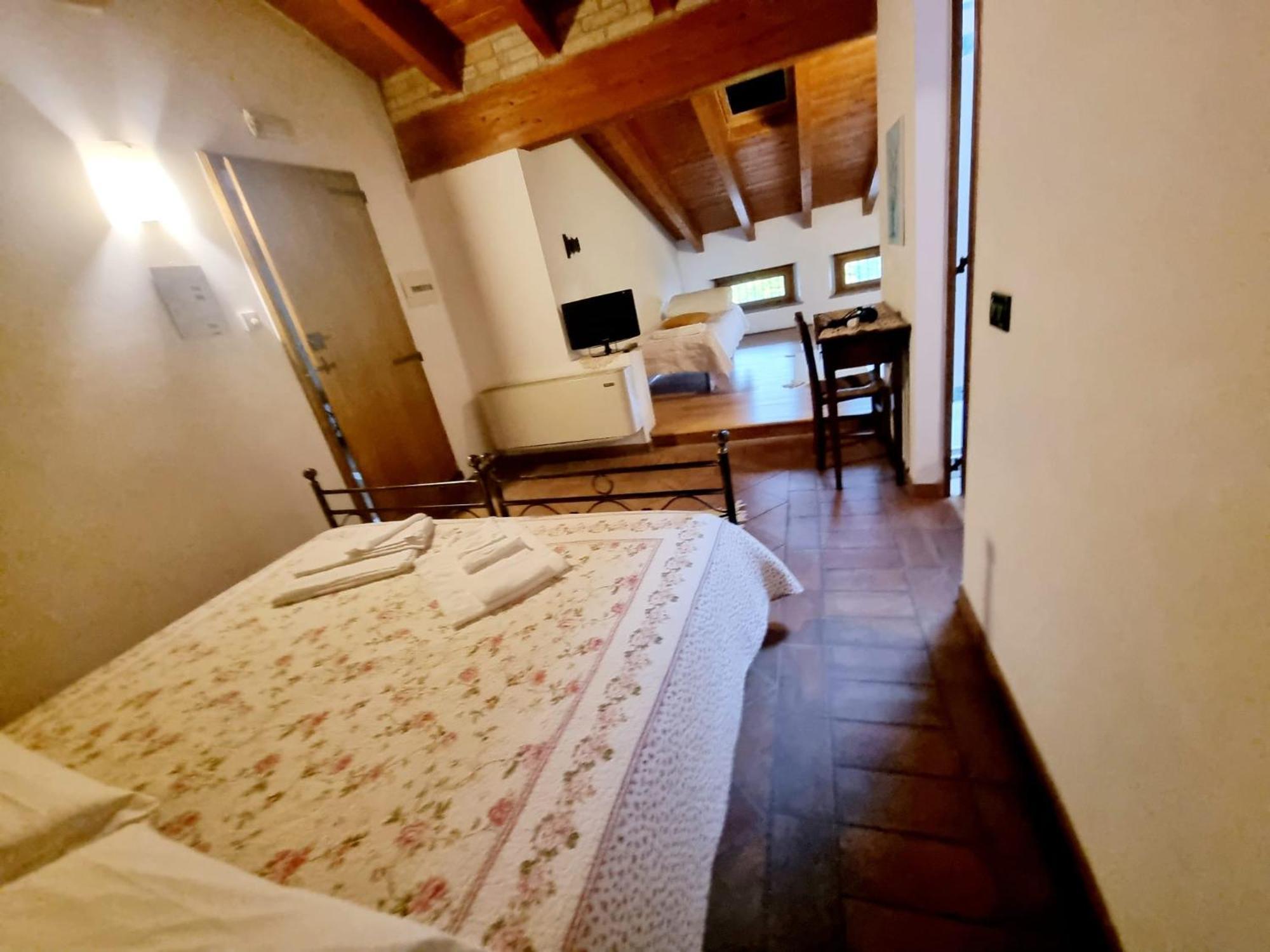 La Garzaga Turismo Rurale Ceresara Εξωτερικό φωτογραφία