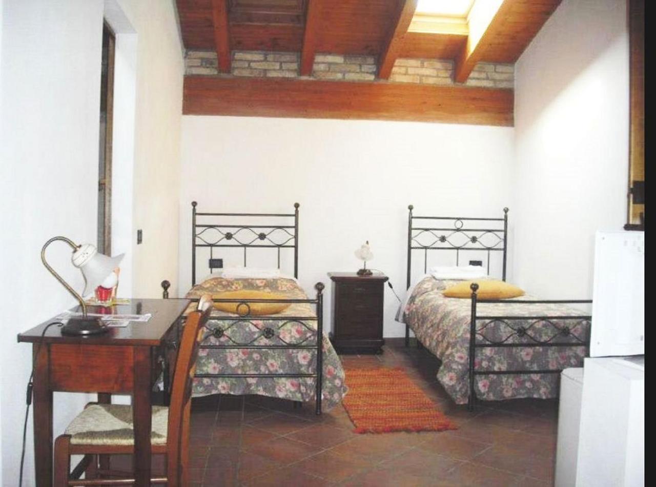La Garzaga Turismo Rurale Ceresara Εξωτερικό φωτογραφία